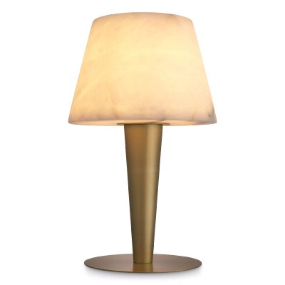 Lampa de masa design LUX Scarlette