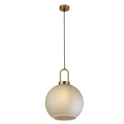 Lustra, Pendul design modern Snowdrop