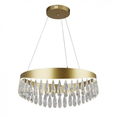 Lustra LED eleganta design modern Jewel