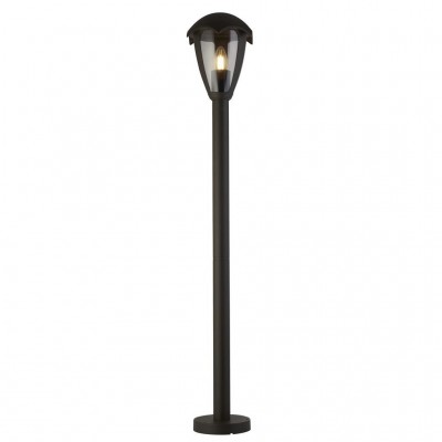 Stalp mediu de exterior IP44 Bluebell H-97cm