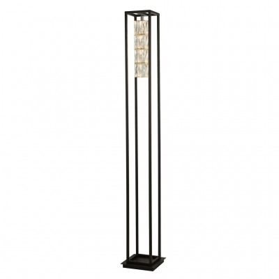 Lampa de podea LED design modern Elevator