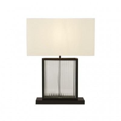 Veioza, Lampa de masa design modern Clarendon