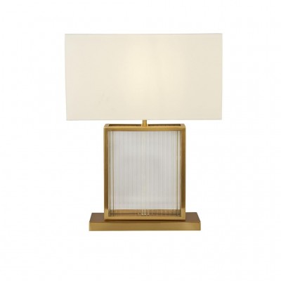 Veioza, Lampa de masa design modern Clarendon