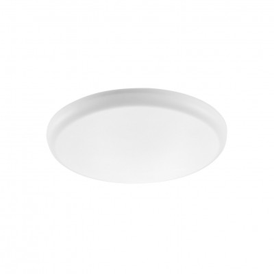 Spot LED incastrabil pentru baie IP20/IP65 Oleg alb 9,3cm