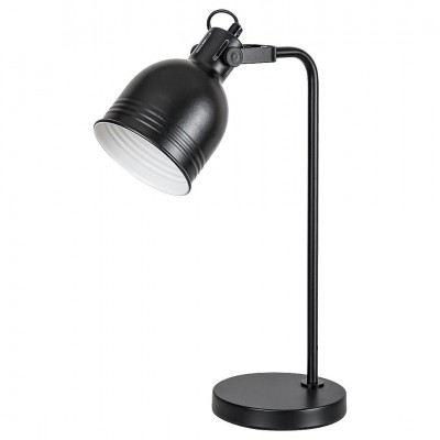 Veioza, lampa de masa design industrial Flint