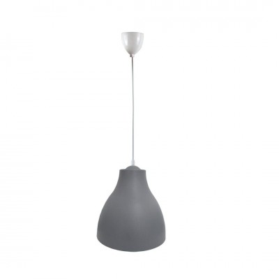 Pendul design modern Morris negru