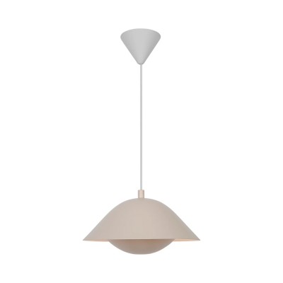 Pendul design modern Freya 35 bej