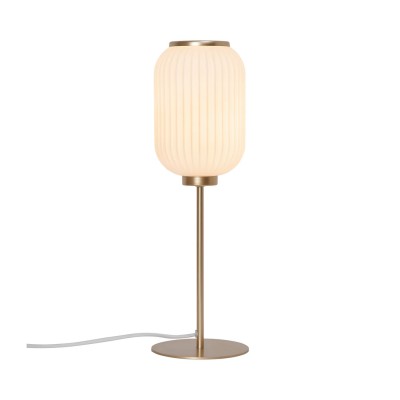 Veioza, lampa de masa design scandinav Milford alama