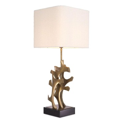 Veioza, Lampa de masa design LUX Agape