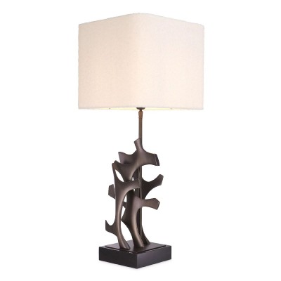 Veioza, Lampa de masa design LUX Agape