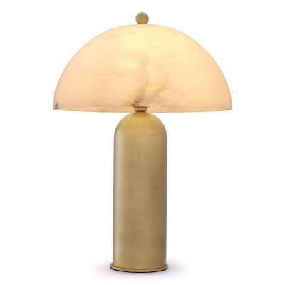 Veioza, Lampa de masa design LUX Lorenza