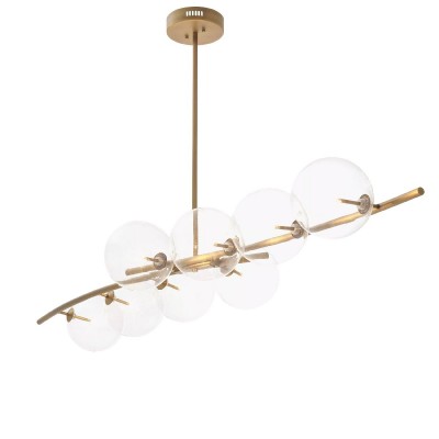 Lustra eleganta design LUX Spezia