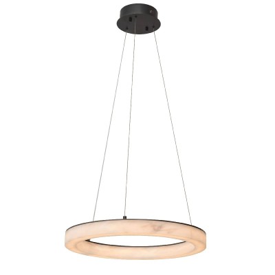 Lustra LED eleganta design LUX Sankt Gallen S