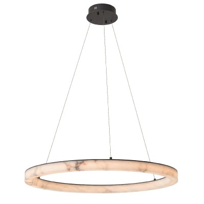 Lustra LED eleganta design LUX Sankt Gallen L