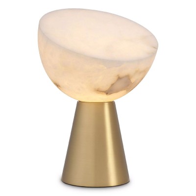 Veioza, Lampa de masa design LUX Chamonix