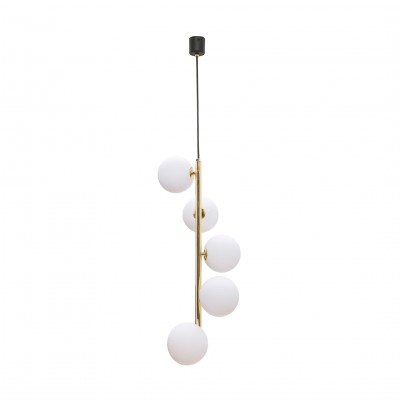 Lustra / Pendul design modern Ali 5L 