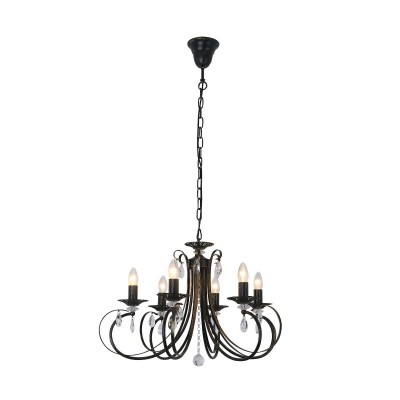 Candelabru elegant stil clasic NOVIA