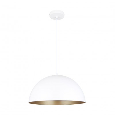 Lustra / Pendul metalic design modern VELA