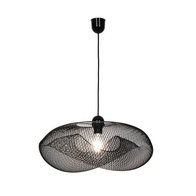 Lustra / Pendul metalic design modern Alice