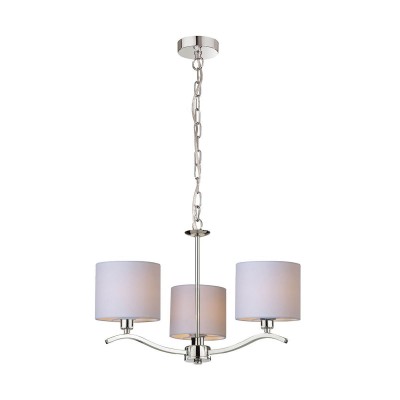 Candelabru modern design elegant Carmen 3L