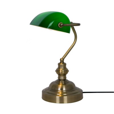 Veioza / Lampa de masa moderna stil retro Edes
