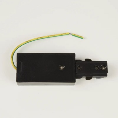 Accesoriu, Capat negru electrificat pentru sina Track Project Collection