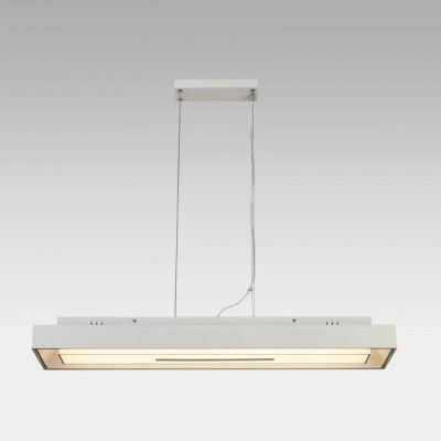 Lustra LED suspendata Hepburn Long 89cm