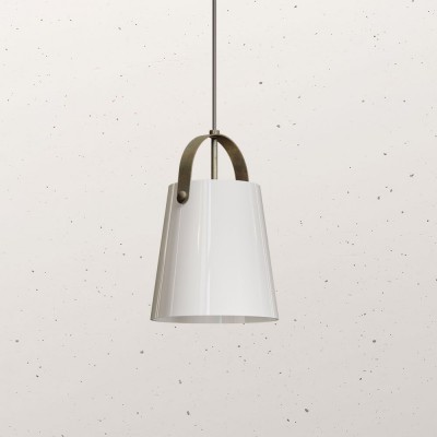 Pendul elegant design LUX realizat manual Bell