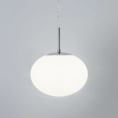 Lustra / Pendul design modern Blob 24cm