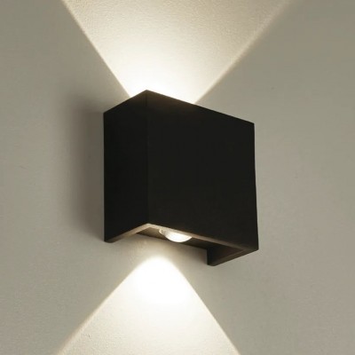 Aplica LED de perete design ambiental Sloane 1