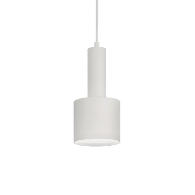 Lustra, Pendul design modern HOLLY SP1 BIANCO