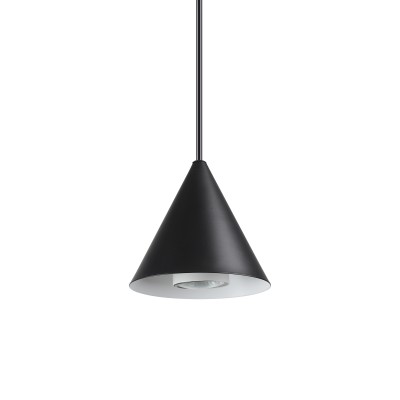 Lustra, Pendul modern A-LINE SP1 D13 NERO