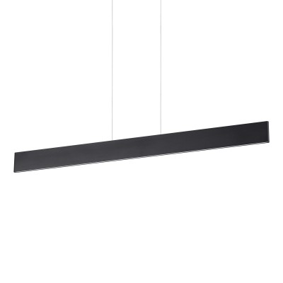 Lustra LED DESK SP1 NERO