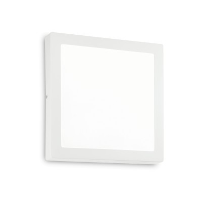 Aplica LED UNIVERSAL D40 SQUARE