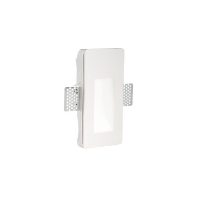 Spot LED incastrabil ideal pentru iluminat scara sau hol WALKY-2