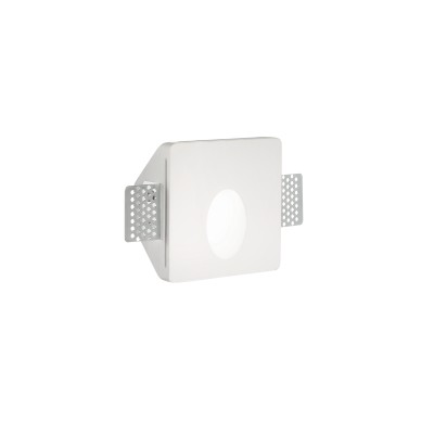 Spot LED incastrabil ideal pentru iluminat scara sau hol WALKY-3