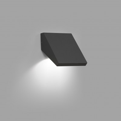 Aplica LED de perete exterior ambientala IP65 GUIZA