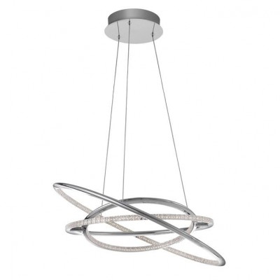 Lustra LED design modern Livorno