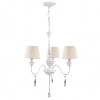 Candelabru 3 brate design clasic Elegant