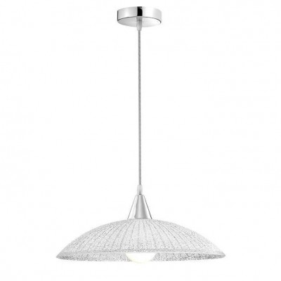 Lustra, Pendul design modern Shell 40cm