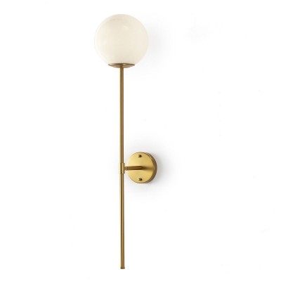 Aplica de perete design modern Ball