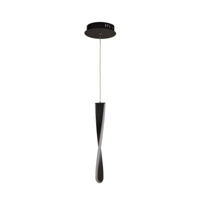 Pendul modern LED Paddle