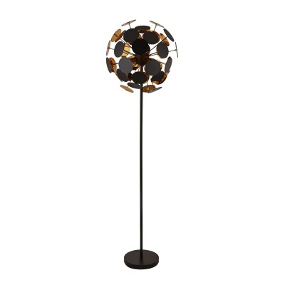 Lampadar modern design deosebit Discus