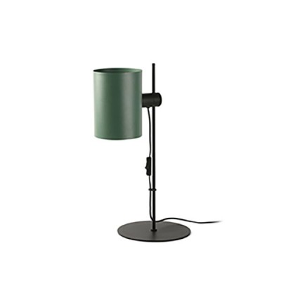 Lampa de masa orientabila design modern GUADALUPE verde