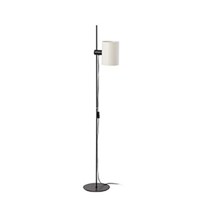 Lampa de podea orientabila design modern GUADALUPE bej