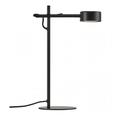 Veioza LED, Lampa de masa design nordic Clyde