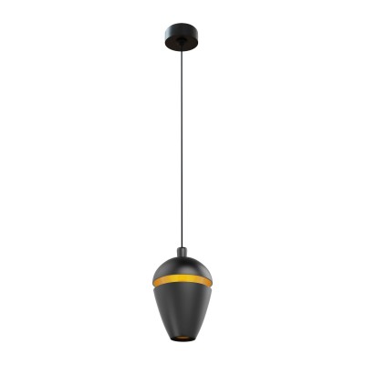 Pendul, Lustra suspendata LED design modern COMETSHINE