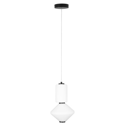 Lustra LED moderna design deosebit AKIKO