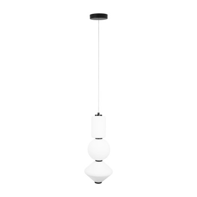 Lustra LED moderna design deosebit AKIKO