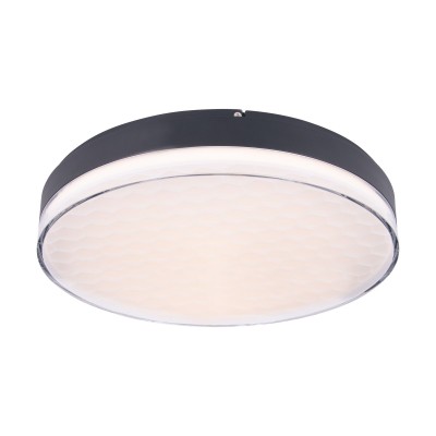 Plafoniera LED design modern SEKKO